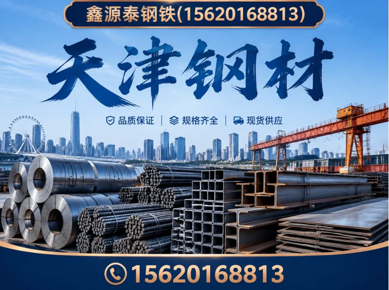 东丽区天津钢材展示图